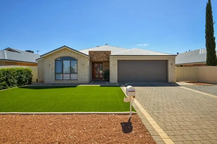 Main view of Homely house listing, 35 Smythe Drive, Broadwood, Kalgoorlie WA 6430