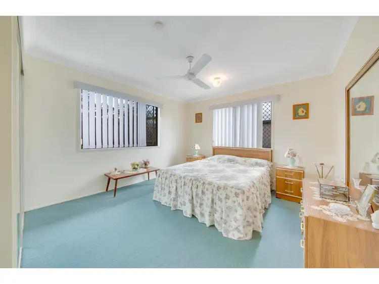 Fourth view of Homely house listing, 13 Robinson Street, Taranganba QLD 4703