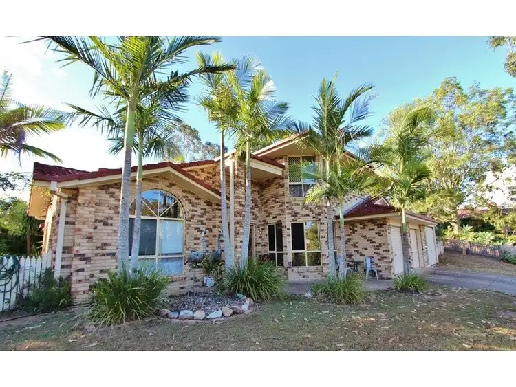 1 Carnoustie Court, Karana Downs QLD 4306