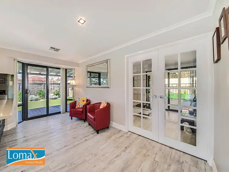 Third view of Homely house listing, 2 Foxton Way, Butler WA 6036