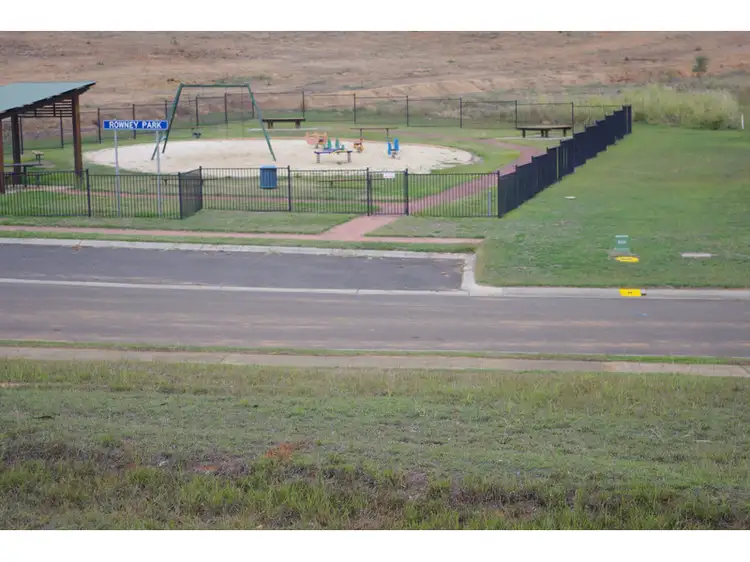 Third view of Homely land listing, LOT 76 Red Gum Drive, Gatton QLD 4343