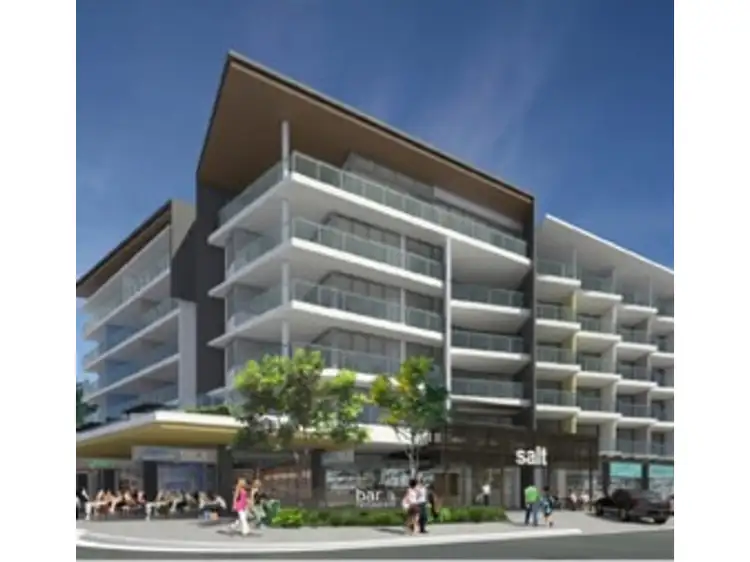 Lot 105 Anzac Parade, Yeppoon QLD 4703