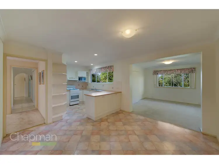 Third view of Homely house listing, 66 Farm Road, Springwood NSW 2777