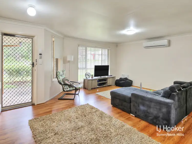 Second view of Homely house listing, 78 Benhiam Street, Calamvale QLD 4116