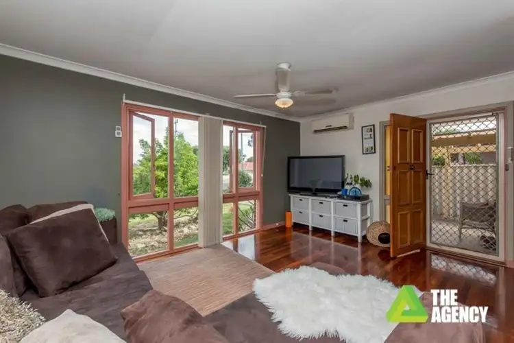 Main view of Homely house listing, 11 Baxter Way, Padbury WA 6025