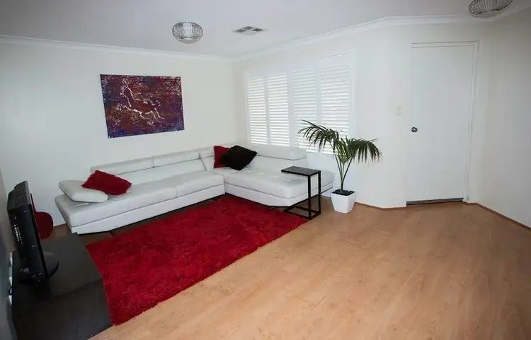 Fifth view of Homely house listing, 8 Baglione Green, Tapping WA 6065