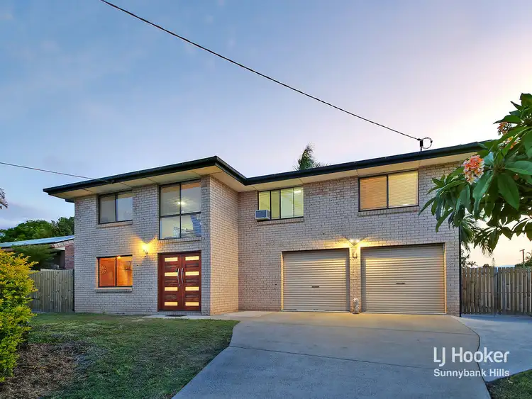 39 Estramina Road, Regents Park QLD 4118