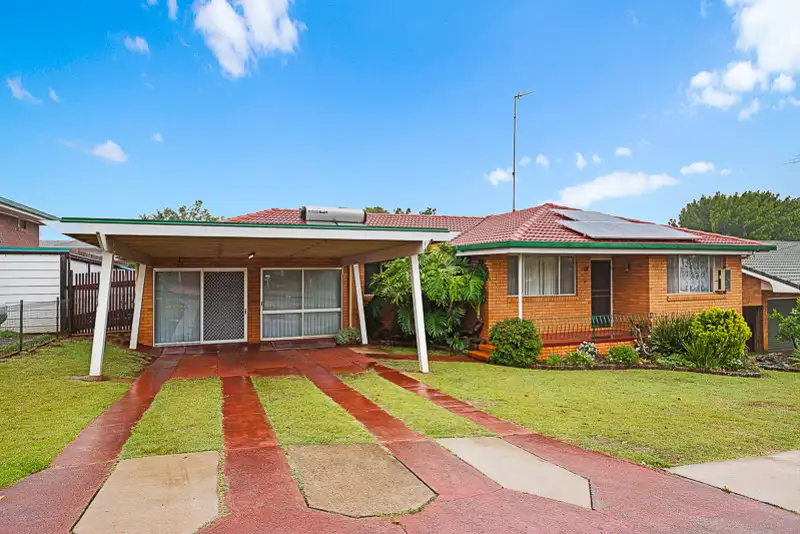 Main view of Homely house listing, 18 Naranga Street, Rangeville QLD 4350