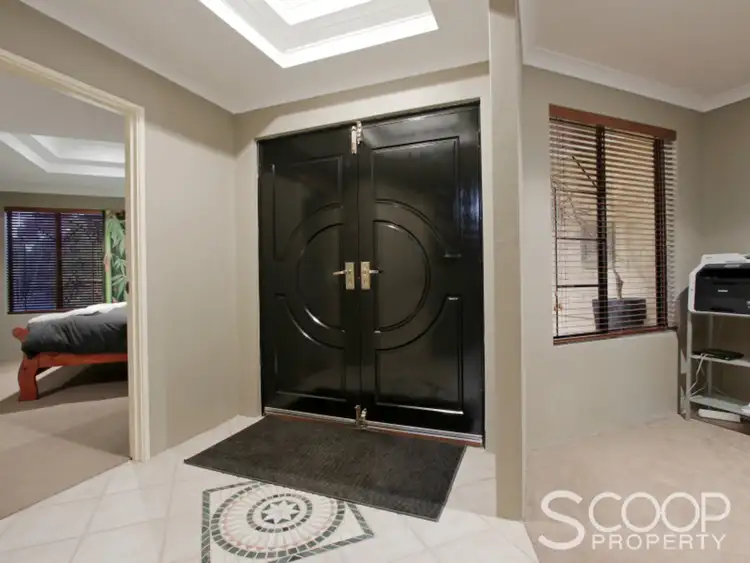 Second view of Homely house listing, 1 Congdon Avenue, Beeliar WA 6164