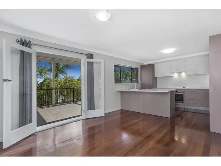 Sixth view of Homely house listing, 32 Kanofski Street, Chermside West QLD 4032