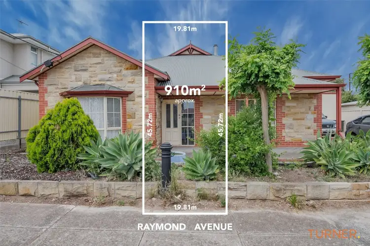 Main view of Homely house listing, 1 Raymond Avenue, North Plympton SA 5037