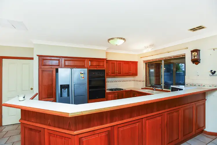 Fourth view of Homely house listing, 23 Driftwood Crescent, Seaford Rise SA 5169