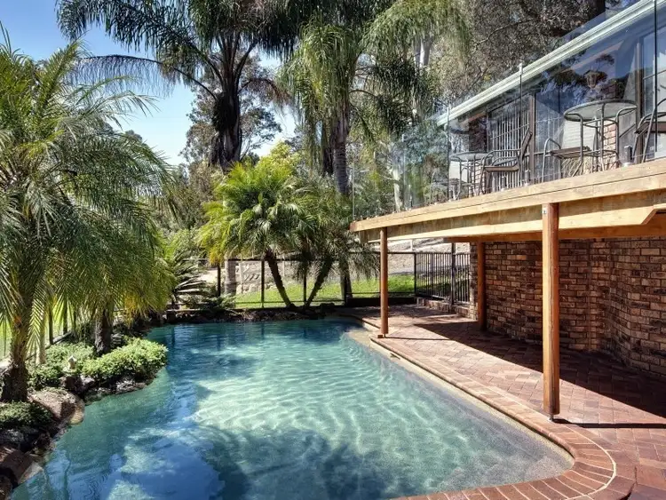 61 Manns Road, Fountaindale NSW 2258