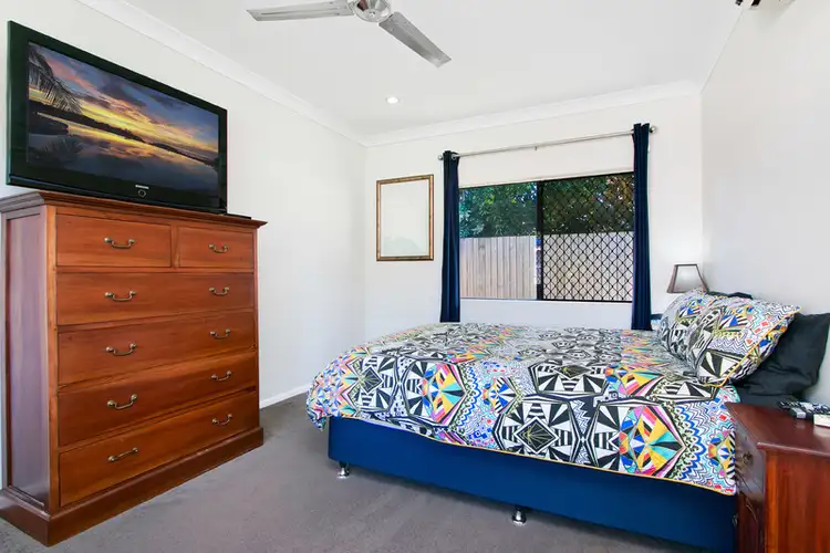 Fifth view of Homely house listing, 6 Velma Close, Woree QLD 4868