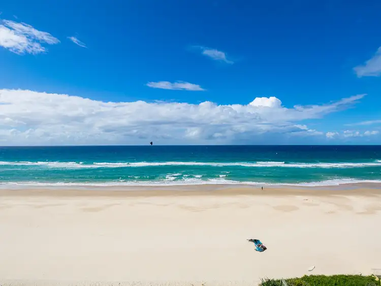 Second view of Homely apartment listing, 502/3555 Main Beach Parade, Main Beach QLD 4217