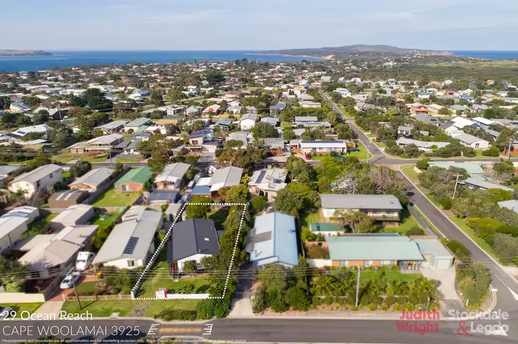 29 Ocean Reach, Cape Woolamai VIC 3925