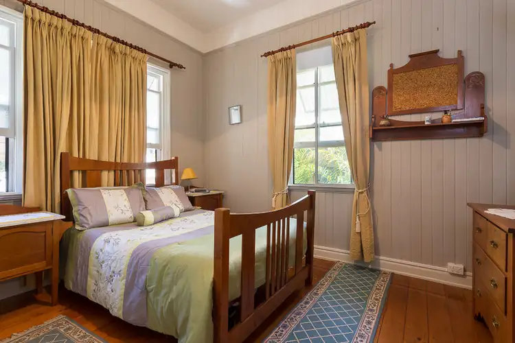Fifth view of Homely house listing, 32 Graceville Avenue, Graceville QLD 4075
