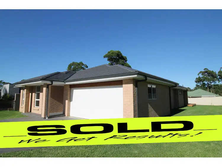 18 Hogbin Crescent, Sanctuary Point NSW 2540