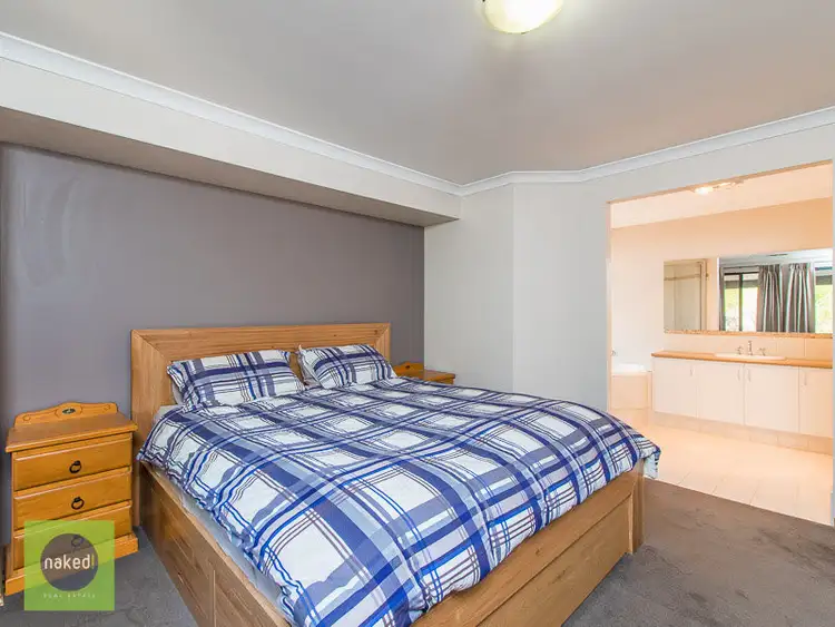Sixth view of Homely house listing, 25 Frances Gregory Drive, Bedfordale WA 6112