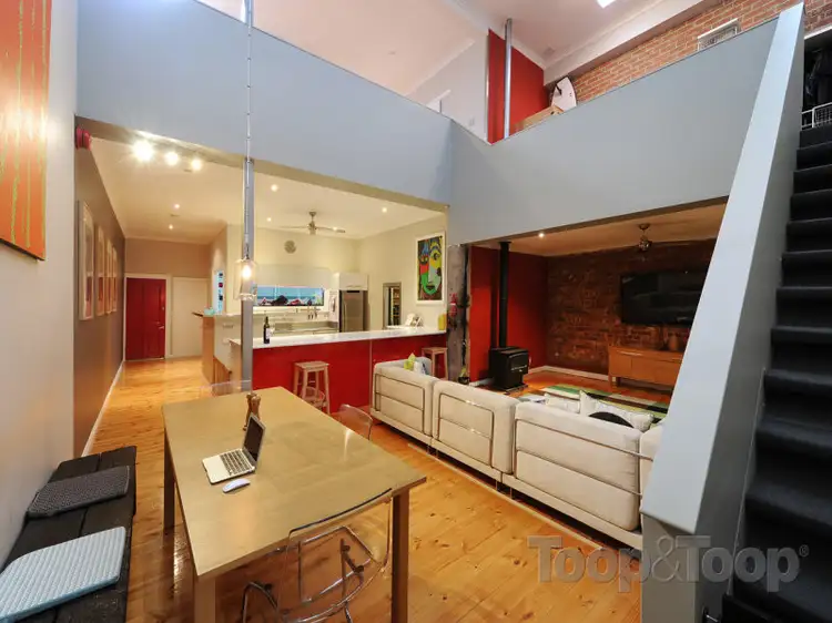3B Todd Street, Port Adelaide SA 5015