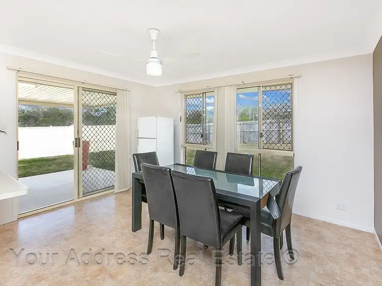 Fourth view of Homely house listing, 2 Wiltshire Street, Heritage Park QLD 4118