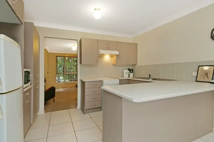 Fourth view of Homely semi-detached listing, 1/47a Day Street, East Maitland NSW 2323