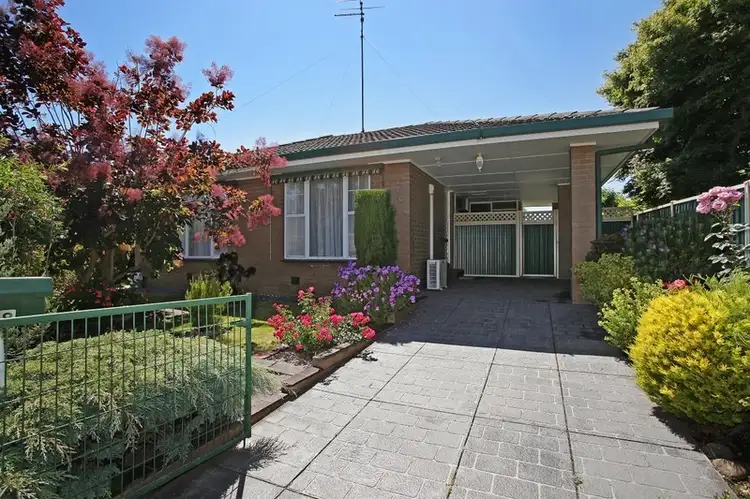 Main view of Homely townhouse listing, 8 Gilmartin Street, Colac VIC 3250