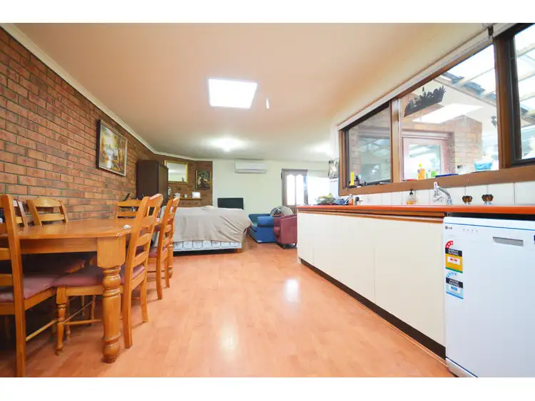 Third view of Homely unit listing, 27a Rowes Road, Werribee VIC 3030