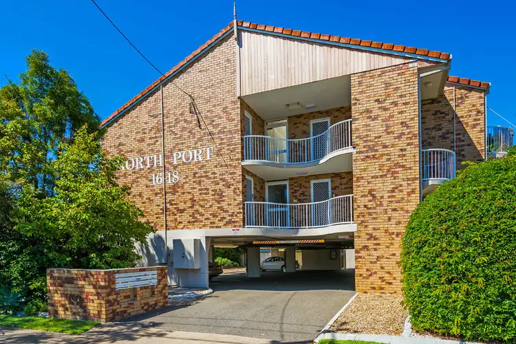 14/16-18 Abalone Avenue, Paradise Point QLD 4216