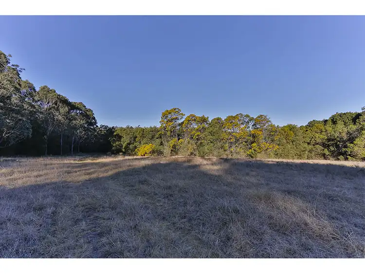 Sixth view of Homely land listing, 108 Grapetree Road, Hampton QLD 4352