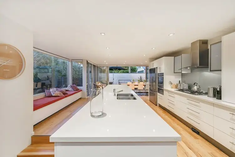 Fifth view of Homely house listing, 6 Leland Street, Blairgowrie VIC 3942