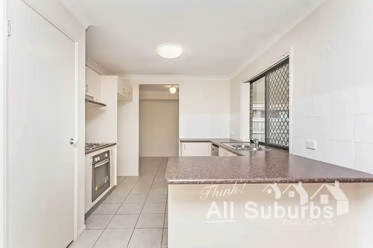 Second view of Homely house listing, 5 Turner Court, Marsden QLD 4132