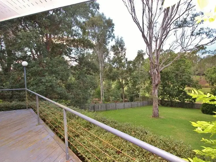 Fifth view of Homely house listing, 27 St. Andrews Drive, Karana Downs QLD 4306