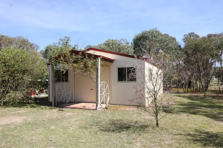 Second view of Homely rural property listing, 1660 Windeyer Road, Mudgee NSW 2850