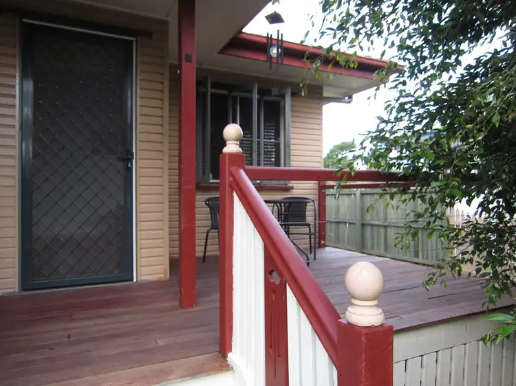 Fourth view of Homely house listing, 8 Ivor Street, Leichhardt QLD 4305
