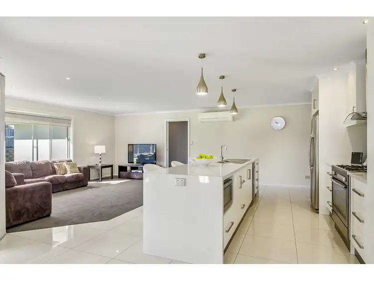 Fifth view of Homely house listing, 8 Pinehurst Drive, Mount Gambier SA 5290