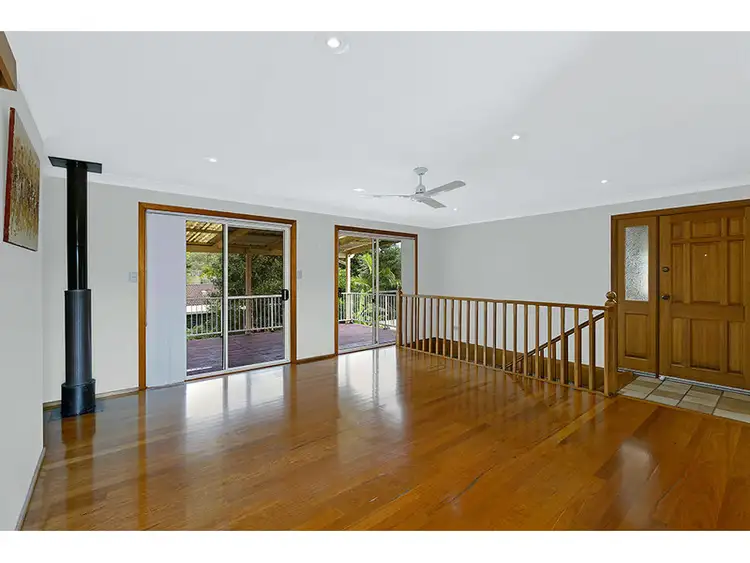 Second view of Homely house listing, 8 Jane Ellen Crescent, Chittaway Bay NSW 2261