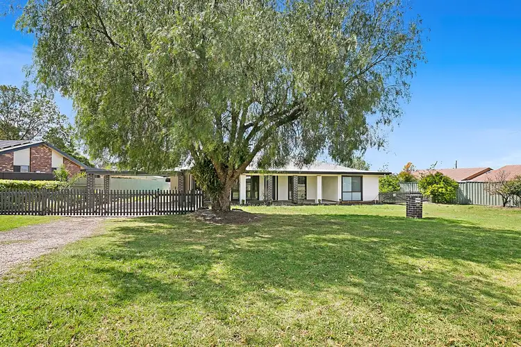 Second view of Homely house listing, 34 Gore Street, Westbrook QLD 4350