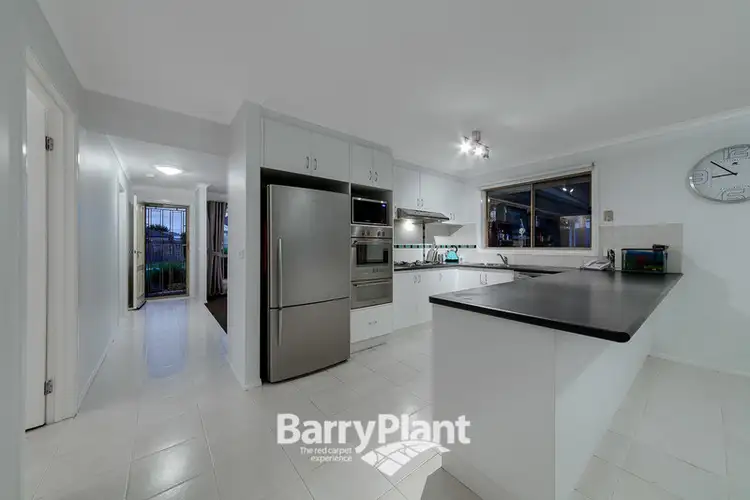 Sixth view of Homely house listing, 36 Storey Drive, Pakenham VIC 3810