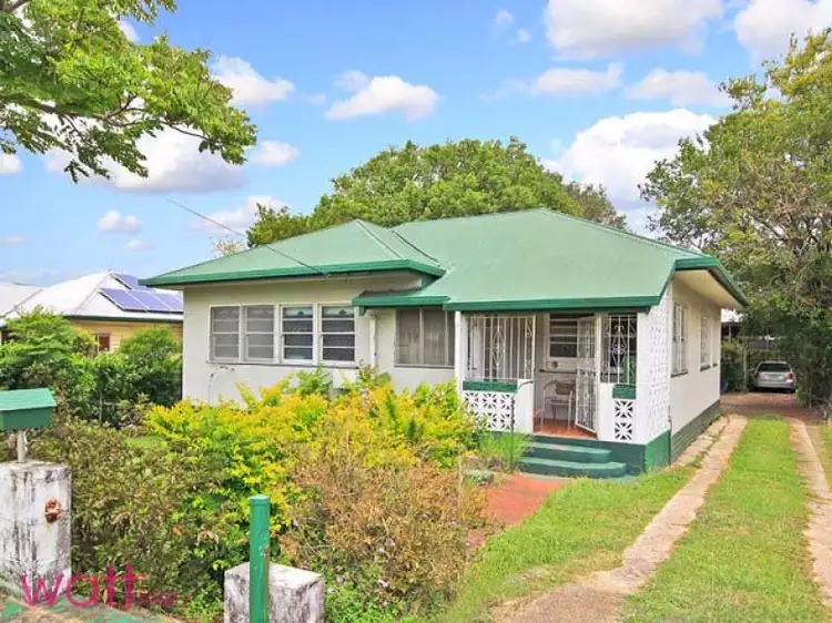 Main view of Homely house listing, 256 Hamilton Road, Chermside QLD 4032
