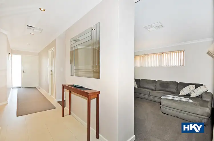 Third view of Homely house listing, 75 Barbarossa Drive, Caversham WA 6055