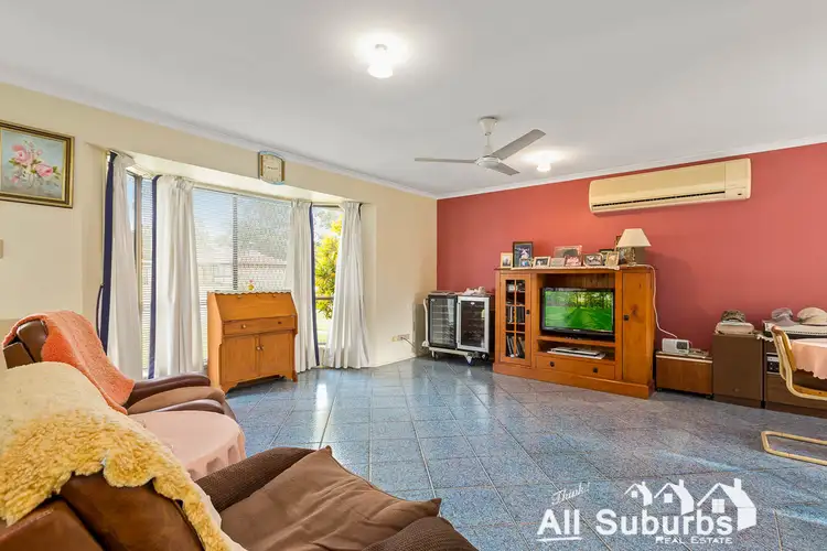 Second view of Homely house listing, 27 Coolmunda Street, Marsden QLD 4132