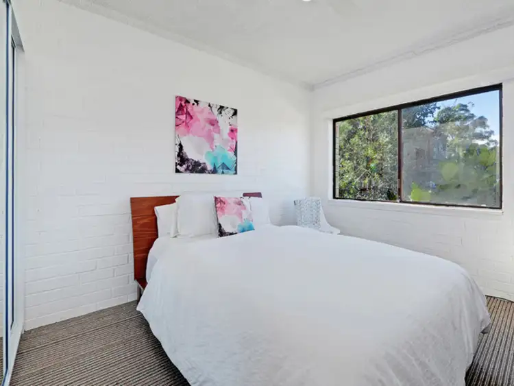 Third view of Homely unit listing, 2/33A Frederick Street, East Gosford NSW 2250