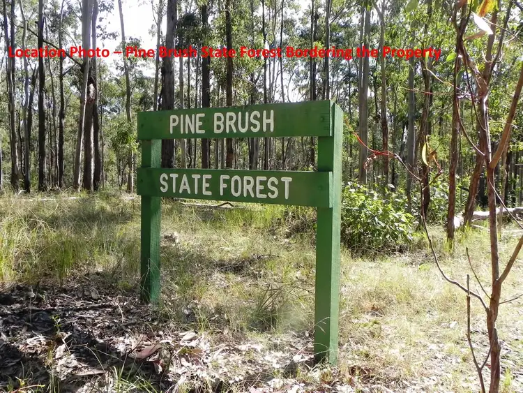 Fourth view of Homely rural property listing, Bostock Road, Tucabia NSW 2462