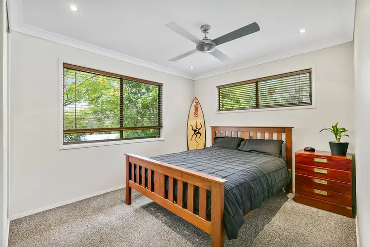 Fifth view of Homely house listing, 11 Eureka Crescent, Nerang QLD 4211