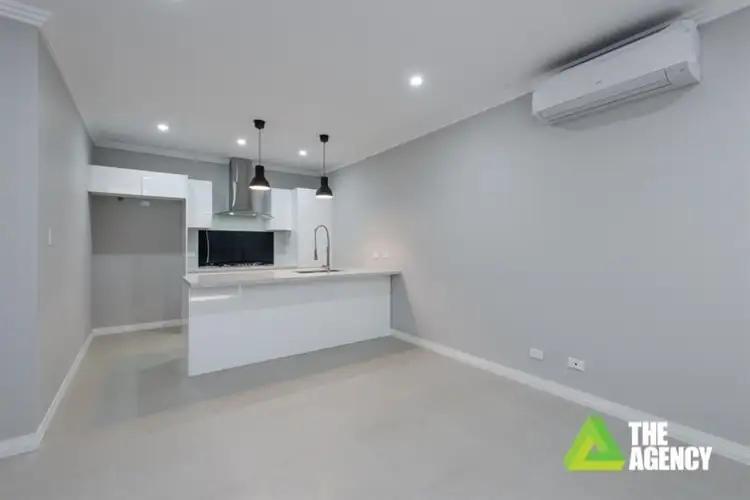 Second view of Homely house listing, 42c Derrington Cresent, Balga WA 6061