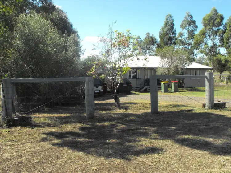 Fourth view of Homely house listing, 10 Binnie Street, Greenmount QLD 4359