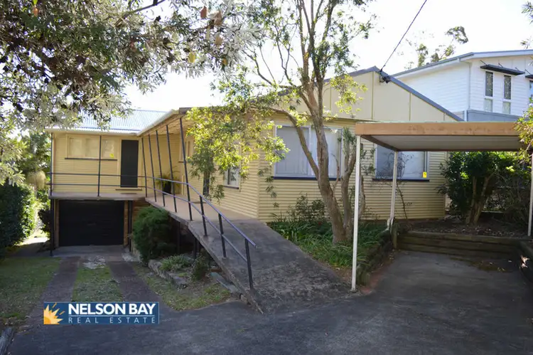 Second view of Homely house listing, 124 Government Road, Nelson Bay NSW 2315