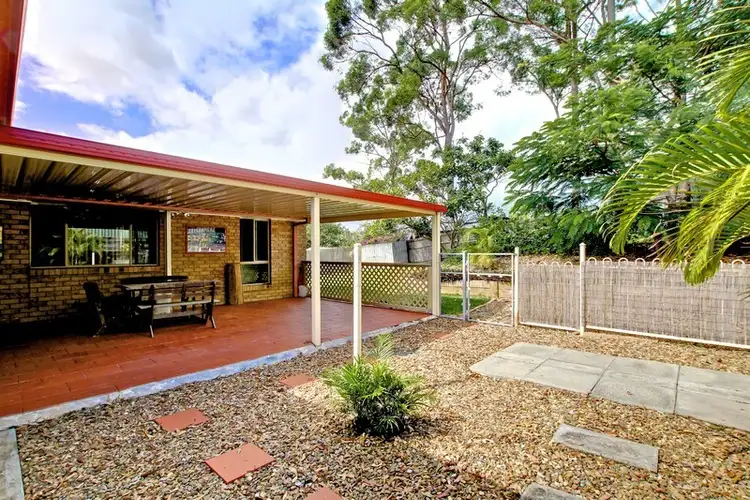Sixth view of Homely house listing, 70 Explorers Way, Worongary QLD 4213