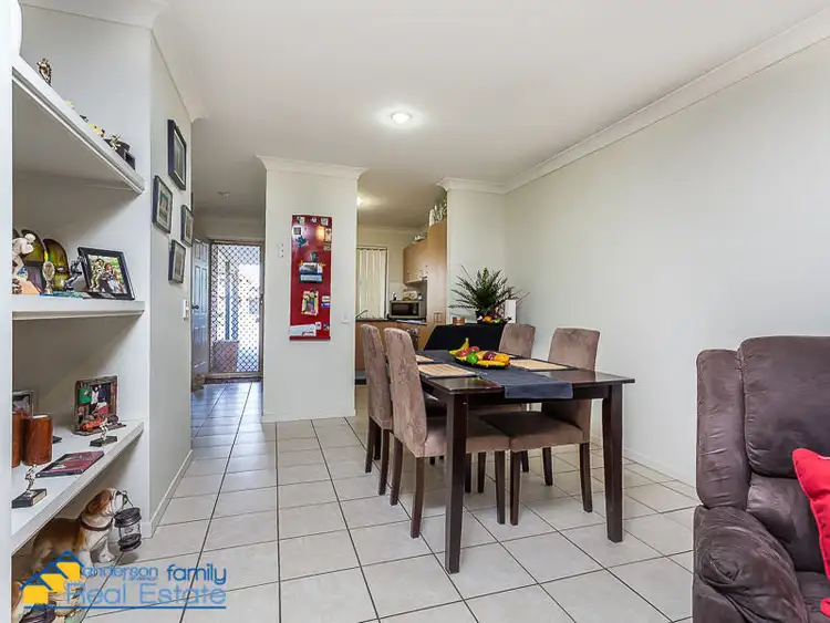 Second view of Homely unit listing, Address available on request